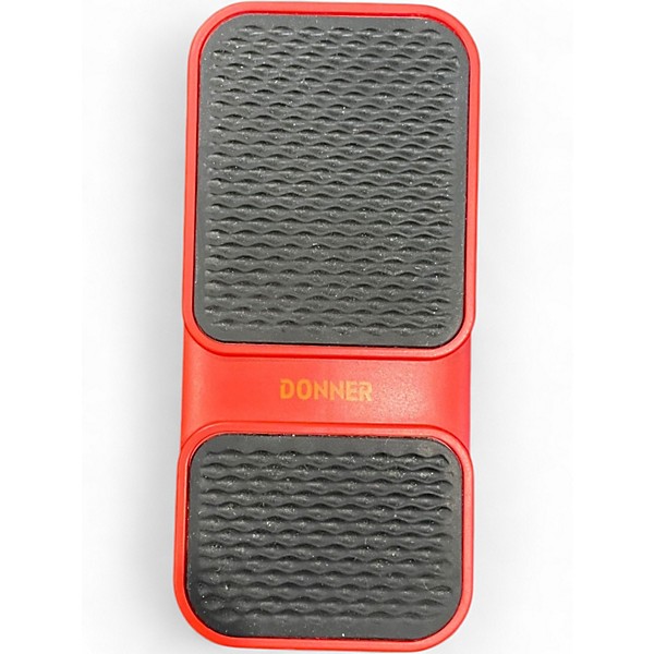 Used Donner VOWEL Pedal