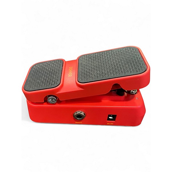 Used Donner VOWEL Pedal