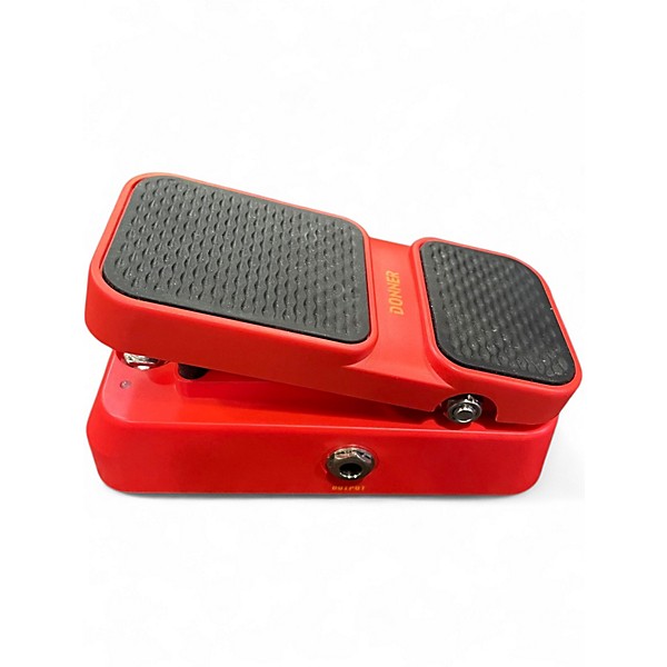 Used Donner VOWEL Pedal