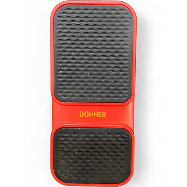 Used Donner VOWEL Pedal