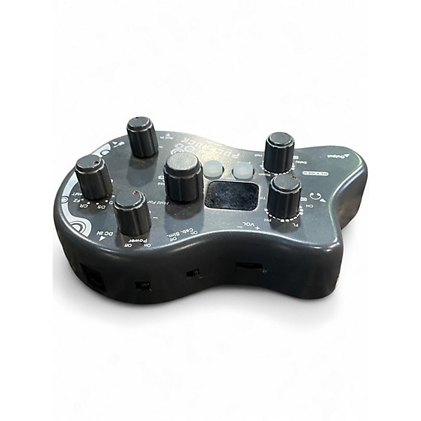 Used Ammoon POCKROCK Effect Processor