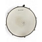 Used SONOR 14in Bop Series red sparkle Drum