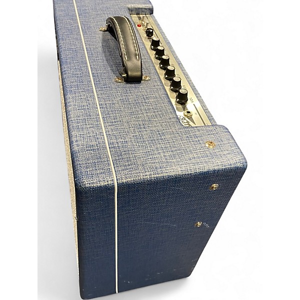 Used Supro Jupiter 1668RT Tube Guitar Combo Amp