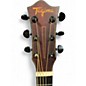 Used Tagima DETROIT Natural Acoustic Electric Guitar