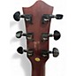 Used Tagima DETROIT Natural Acoustic Electric Guitar