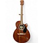 Used 2020s Fender FA135CE Concert Mahogany Acoustic Electric Guitar thumbnail