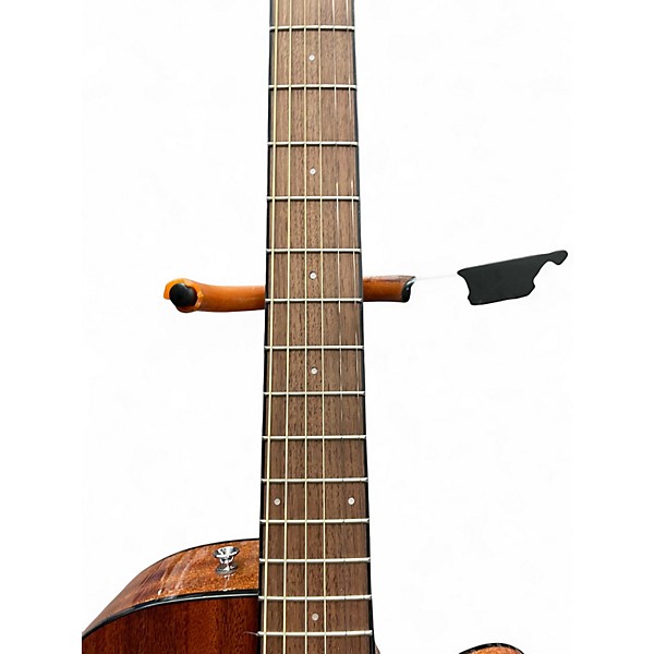 Used 2020s Fender FA135CE Concert Mahogany Acoustic Electric Guitar