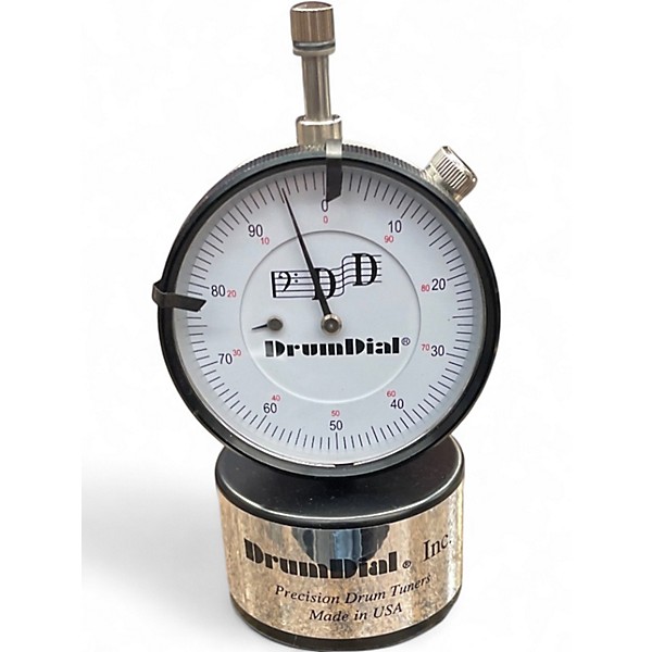 Used DrumDial Precision Drum Tuner Drum Key