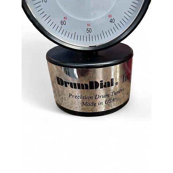 Used DrumDial Precision Drum Tuner Drum Key