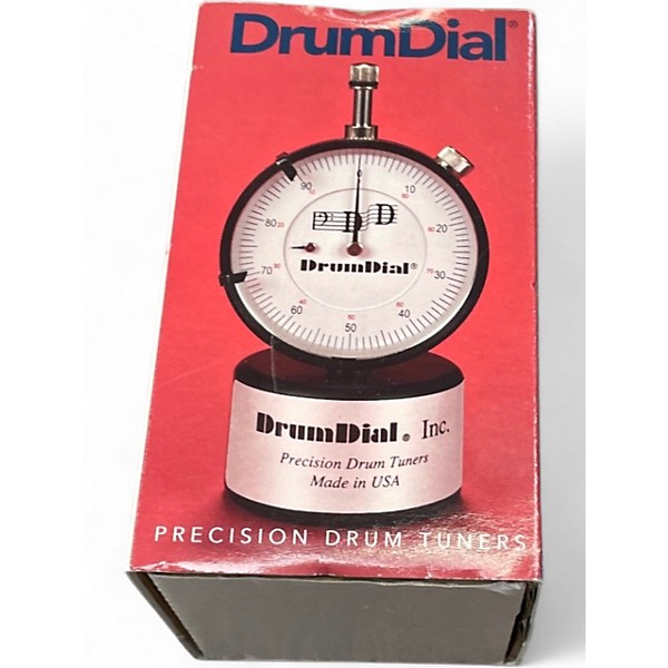 Used DrumDial Precision Drum Tuner Drum Key