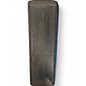 Used Dunlop GCB95 Original Crybaby Wah Effect Pedal thumbnail