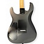 Used Jackson JS22 Dinky Black Solid Body Electric Guitar