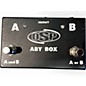 Used OSP ABY Box Pedal thumbnail