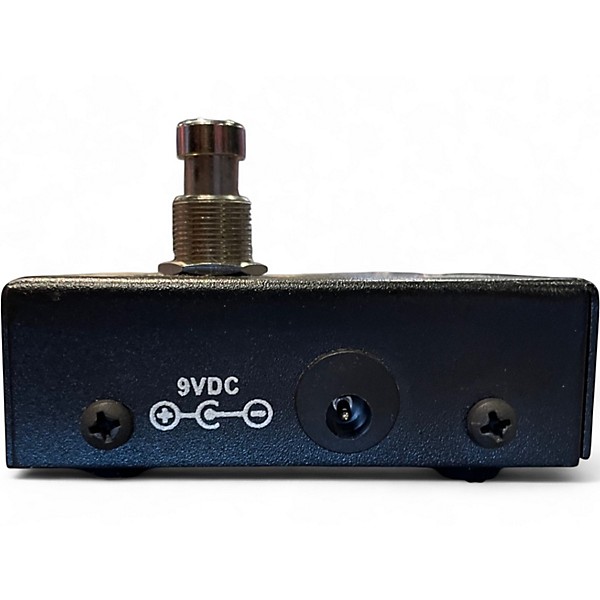 Used OSP ABY Box Pedal