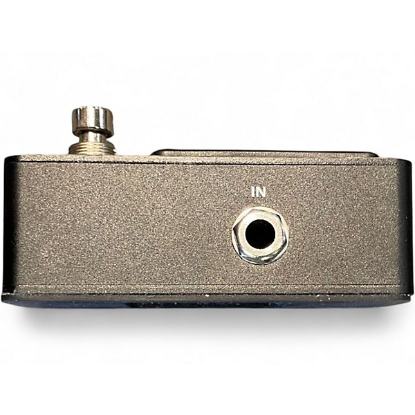 Used On-Stage GTP7000 Tuner Pedal