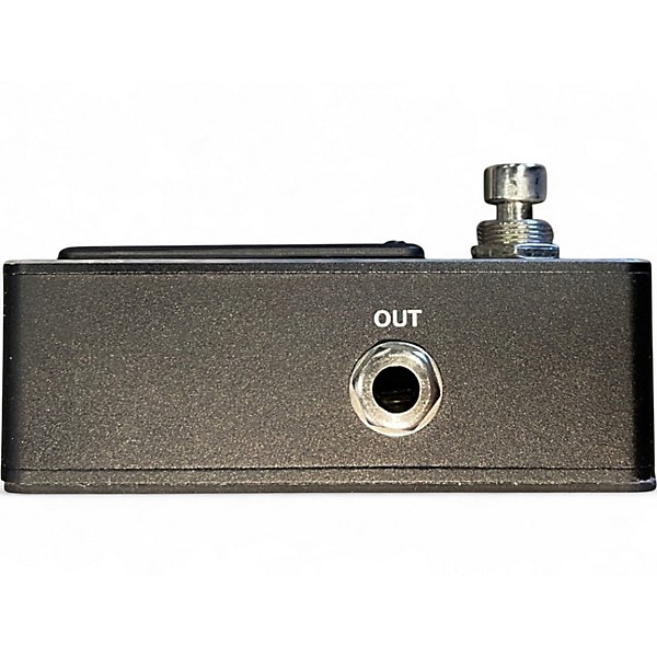 Used On-Stage GTP7000 Tuner Pedal