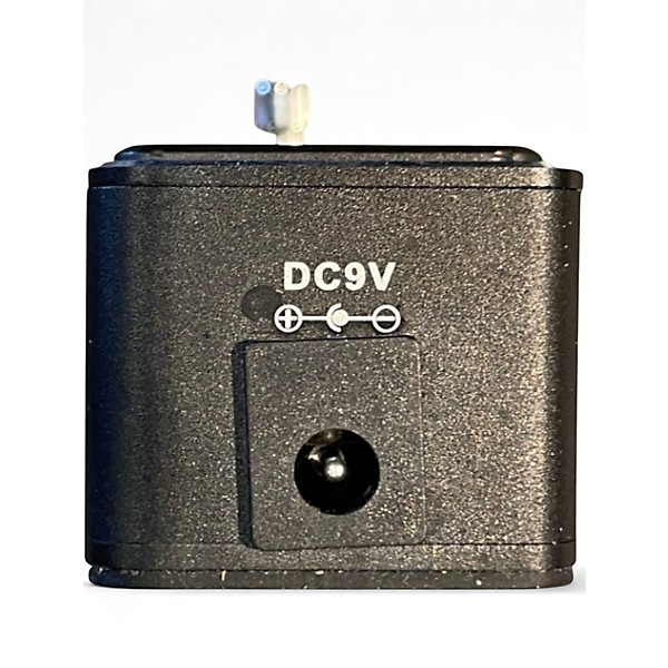 Used On-Stage GTP7000 Tuner Pedal