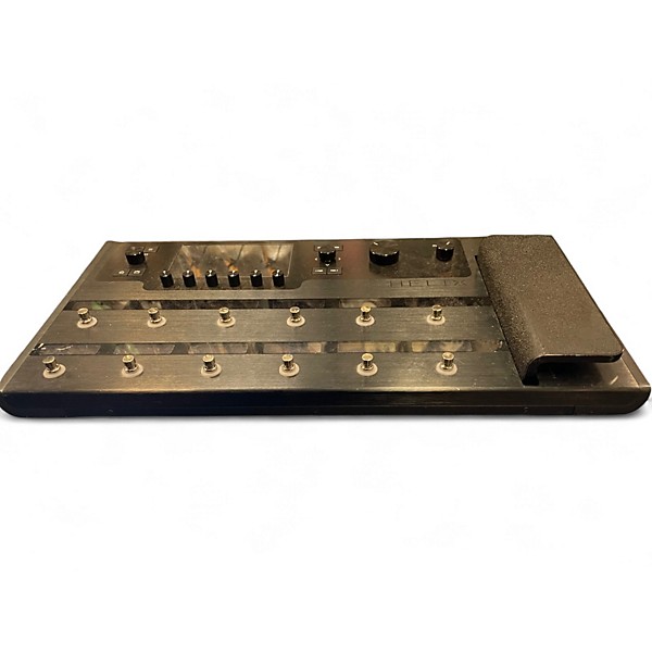 Used Line 6 Helix Effect Processor
