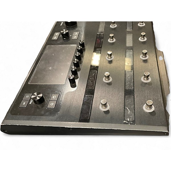 Used Line 6 Helix Effect Processor