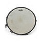 Used Pearl 13X3.5 Piccolo Black Drum thumbnail