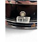 Used Pearl 13X3.5 Piccolo Black Drum