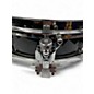 Used Pearl 13X3.5 Piccolo Black Drum