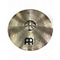 Used MEINL 20in HCS Ride Cymbal thumbnail