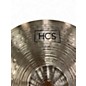 Used MEINL 20in HCS Ride Cymbal