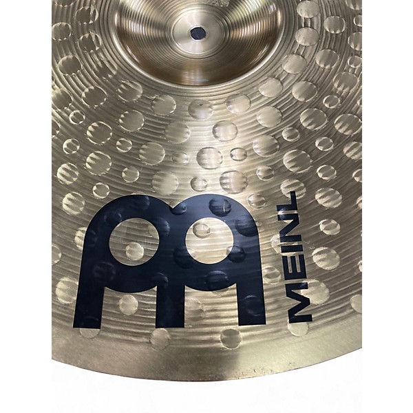 Used MEINL 20in HCS Ride Cymbal