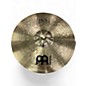 Used MEINL 16in HCS Crash Cymbal thumbnail