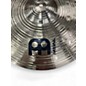 Used MEINL 16in HCS Crash Cymbal