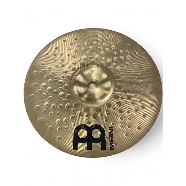 Used MEINL 16in HCS Crash Cymbal