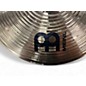 Used MEINL 14in HCS Hi Hat Pair Cymbal
