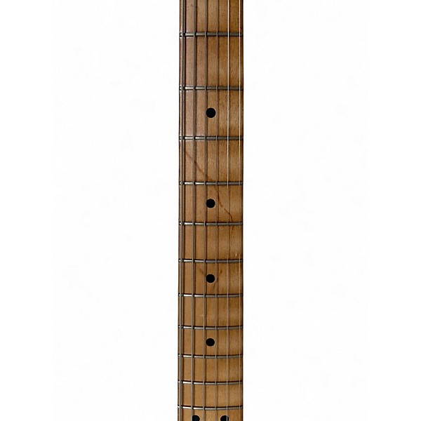 Used Fender Road Worn Player Telecaster Surf Green Solid Body Electric Guitar