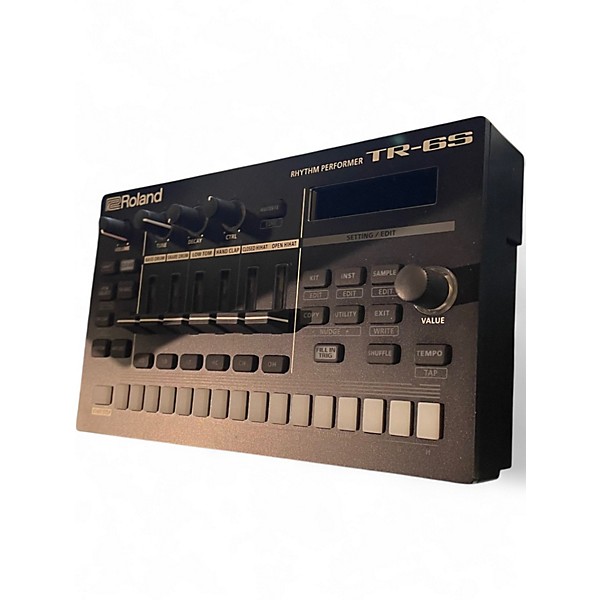 Used Roland tr6s Synthesizer