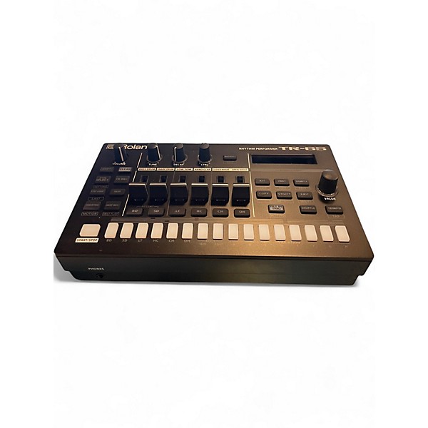 Used Roland tr6s Synthesizer