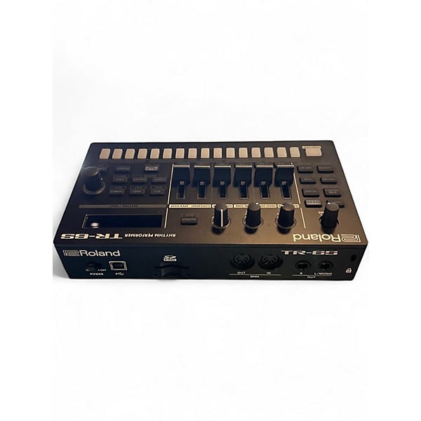 Used Roland tr6s Synthesizer