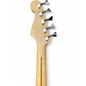 Used 2008 Fender Standard Jazz Bass BLACK Electric Bass Guitar