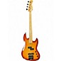 Used Sire MARCUS MILLER U5 Antique Amber Electric Bass Guitar thumbnail