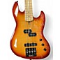 Used Sire MARCUS MILLER U5 Antique Amber Electric Bass Guitar