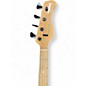 Used Sire MARCUS MILLER U5 Antique Amber Electric Bass Guitar
