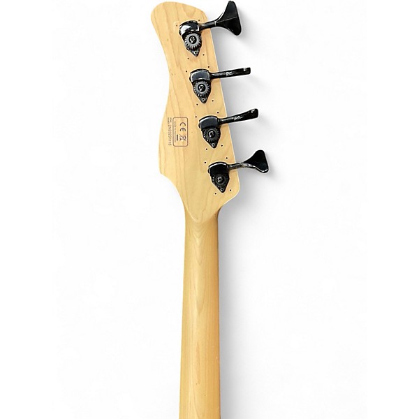 Used Sire MARCUS MILLER U5 Antique Amber Electric Bass Guitar