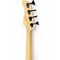 Used Sire MARCUS MILLER U5 Antique Amber Electric Bass Guitar