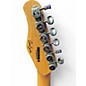 Used Tagima Grace 700 2 Tone Sunburst Solid Body Electric Guitar