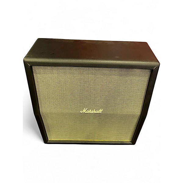 Used Marshall ORIGIN 412A Guitar Cabinet