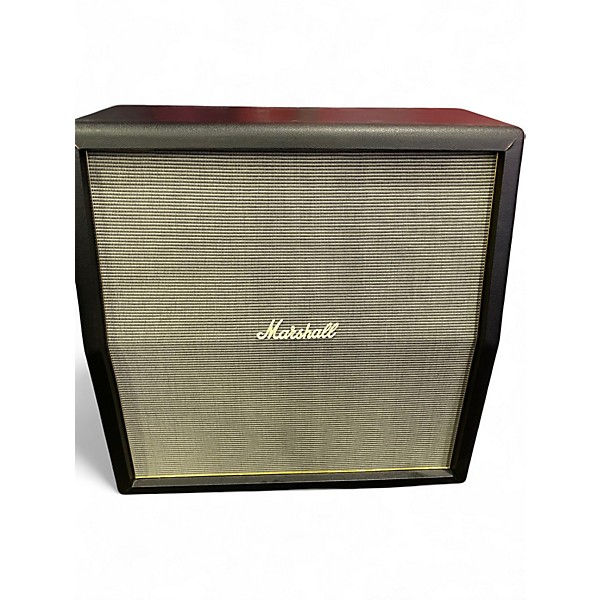 Used Marshall ORIGIN 412A Guitar Cabinet
