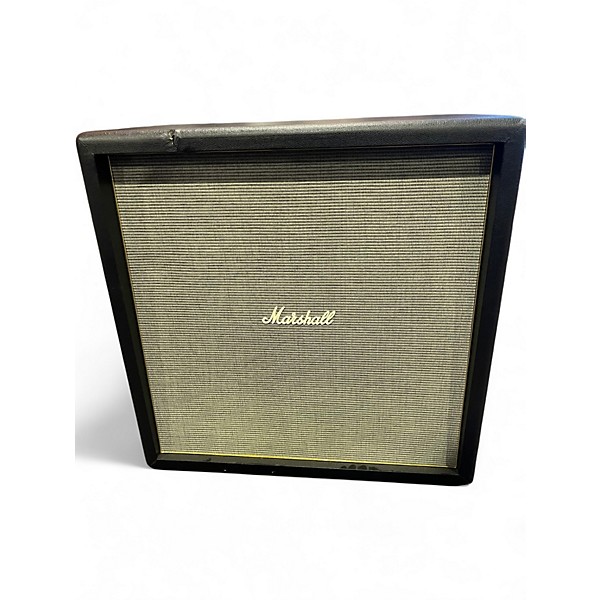 Used Marshall Origin 4x12 B Cab Guitar Cabinet