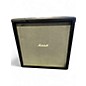 Used Marshall Origin 4x12 B Cab Guitar Cabinet