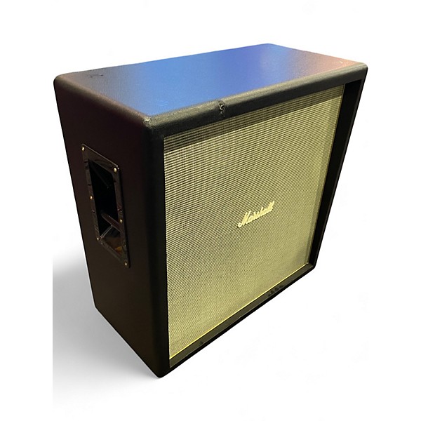 Used Marshall Origin 4x12 B Cab Guitar Cabinet
