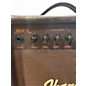 Used Ibanez ACA15 Acoustic Guitar Combo Amp